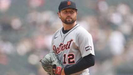 ALDS Game 4 Breakdown: Tigers’ Season Rests on Casey Mize