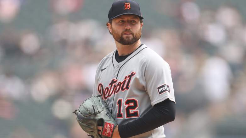 Casey Mize