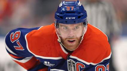 Analyst Names Maple Leafs Losers After Connor McDavid Extension