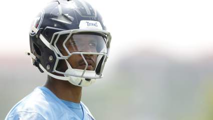 Cowboys Urged to Trade for Reunion With 1,000-Yard Rusher