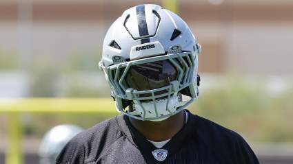 Raiders Could Trade Disappointing Former First-Rounder for 44-Game Starting OL