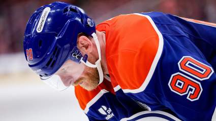 Maple Leafs Making the Same Mistake the Oilers Did