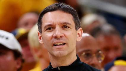 Thunder Expected to be Short-Handed Ahead of Opening Night