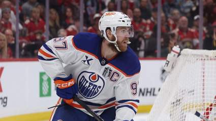 Connor McDavid Contract Shows Advantage Canadian Teams Could Be Exploiting