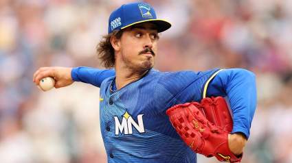 Red Sox Price for Potential Joe Ryan Trade Revealed