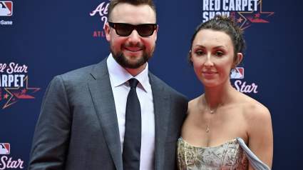 Mariners Cal Raleigh’s Girlfriend Hannah Shimek’s Clear Message on ‘Big Dumper’