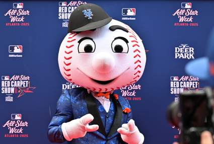 Desert Surge Puts Bronx Native on New York Mets’ Radar