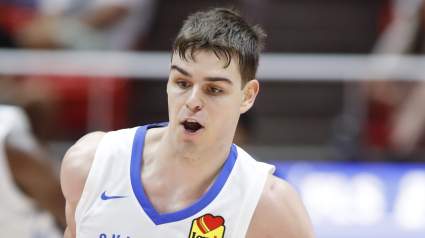 Thunder GM Reveals Cancer in Update on Nikola Topic