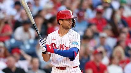 Phillies Offense Set For Huge Challenge In NLDS Against Dodgers