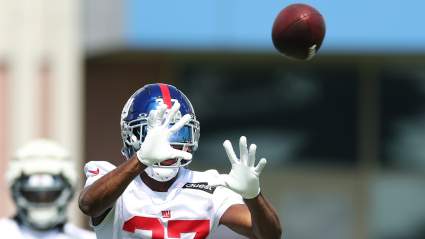 Ravens Workout Veteran Cornerback Amid Injury Concerns