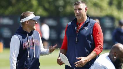 Insider: Rival Execs Believe Patriots Could Add to This Position at Trade Deadline
