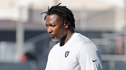 Patrick Graham Puts Raiders Defense on Notice With Fiery Message: ‘I’m so Tired’