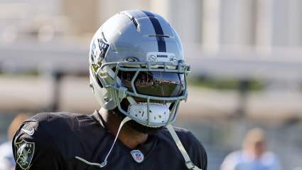 Ex-Raiders Starter Signs With AFC Contender One Day After Release