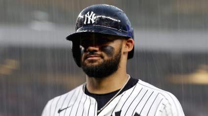Yankees’ Superstar of the Future May Have No Future in the Bronx