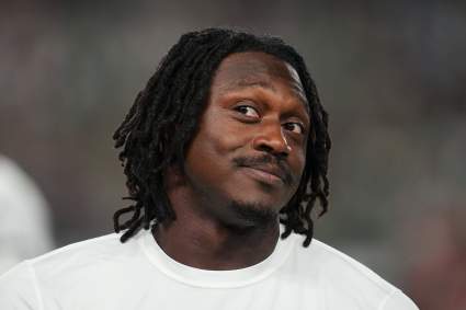 If You Think A.J. Brown’s Injury Doesn’t Pass the Smell Test, Take Another Whiff