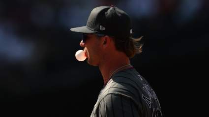 Ex-Red Sox Star Could Help Land $176 Million Slugger