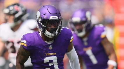 Vikings Insider Addresses Jordan Addison Trade Rumors
