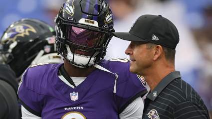 Ravens Face NFL Investigation Over Lamar Jackson Controversy