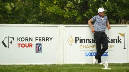 Korn Ferry Pro Reveals the Steep Costs Behind Chasing the PGA Tour Dream