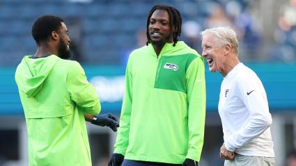 Top 5 Players the Seahawks Could Get By Trading Riq Woolen