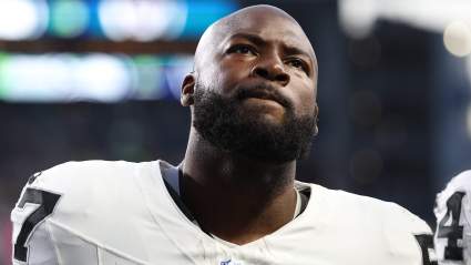 Colts Sign Veteran Linebacker After Surprising Raiders Release