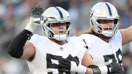 Pete Carroll Announces Decision on Jackson Powers-Johnson