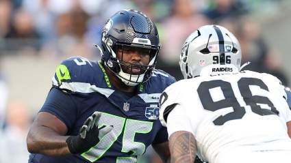 Seahawks Urged to Replace Struggling Player Before Trade Deadline