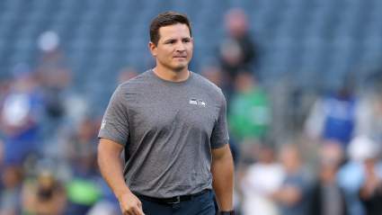 NFL Trade Pitch Sends Seahawks Speedy All-Pro Playmaker