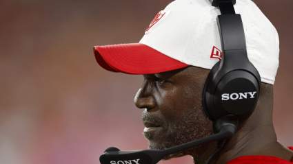 Buccaneers Get Bad News on Cornerback Situation Ahead of Seahawks Game