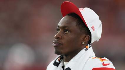 New Details on Xavier Worthy’s Injury Turns Heads Before Chiefs Game