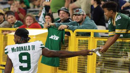NFC Super Bowl Contender Emerges in Will McDonald Jets Trade Sweepstakes