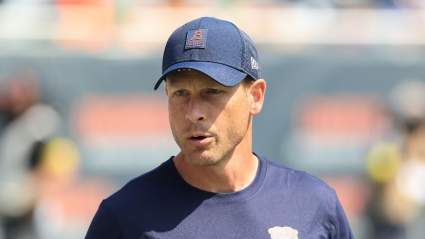 Bears’ Ben Johnson Isn’t Missed By the Lions, NFL Insider Says