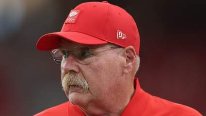 Chiefs Get Surprise Injury Before Week 5 MNF Game vs. Jaguars