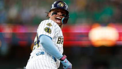 ‘No One Better Than Us’: Contreras Shares Powerful Message in October