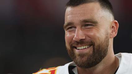 Travis Kelce May Already Have a Post-Chiefs Job Lined Up