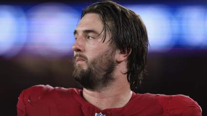 Bears Eyeing Ex-Packers Starting OL Amid Theo Benedet’s Struggles