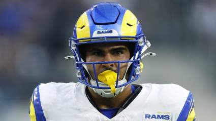 Former Rams RB Cody Schrader Lands with New Team