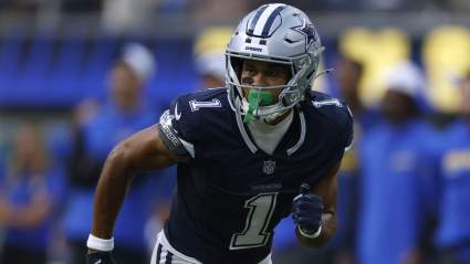Cowboys’ Brian Schottenheimer Sends Honest Message on Jalen Tolbert’s Role