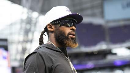 Chiefs Trade Proposal Secures $20 Million Playmaker From Vikings