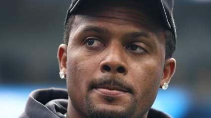 Former Texans QB Deshaun Watson Gets Bad News After Sending Message