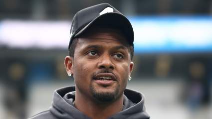 Browns QB Deshaun Watson Hints at Return With 2-Word Post