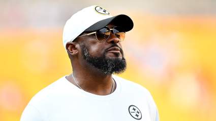 Steelers Bring Back Versatile LB Day After 2 Linebacker Departures