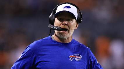 Bills’ Top 2026 Priority Will Leave Fans Stunned