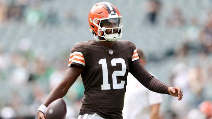 Browns Linked to Trading Shedeur Sanders to Struggling AFC Team