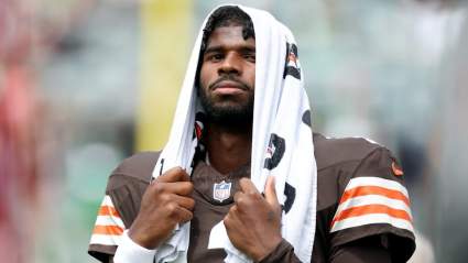 Super Bowl MVP Shares Clear Advice to Shedeur Sanders Amid Browns Trade Rumors