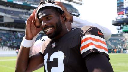 Browns Coach Makes Final Call on Shedeur Sanders’ Future Ahead of Week 6