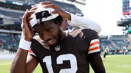 Deion Sanders Drops Surprising Shedeur Sanders Quote to Ex-Raiders QB Derek Carr