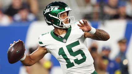 Popular Ex-Jets QB Signs With 49ers After Brock Purdy Injury