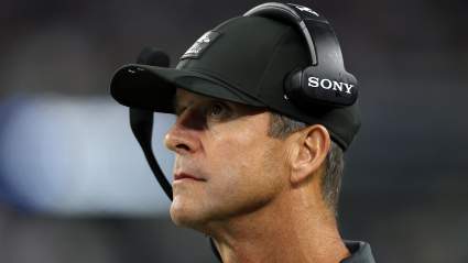 Ravens HC John Harbaugh Sends Bold Message on Playoffs Amid 1-5 Start