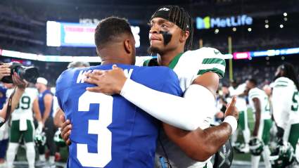 Former Steelers QB Gets Indirect Warning From Unlikely Source